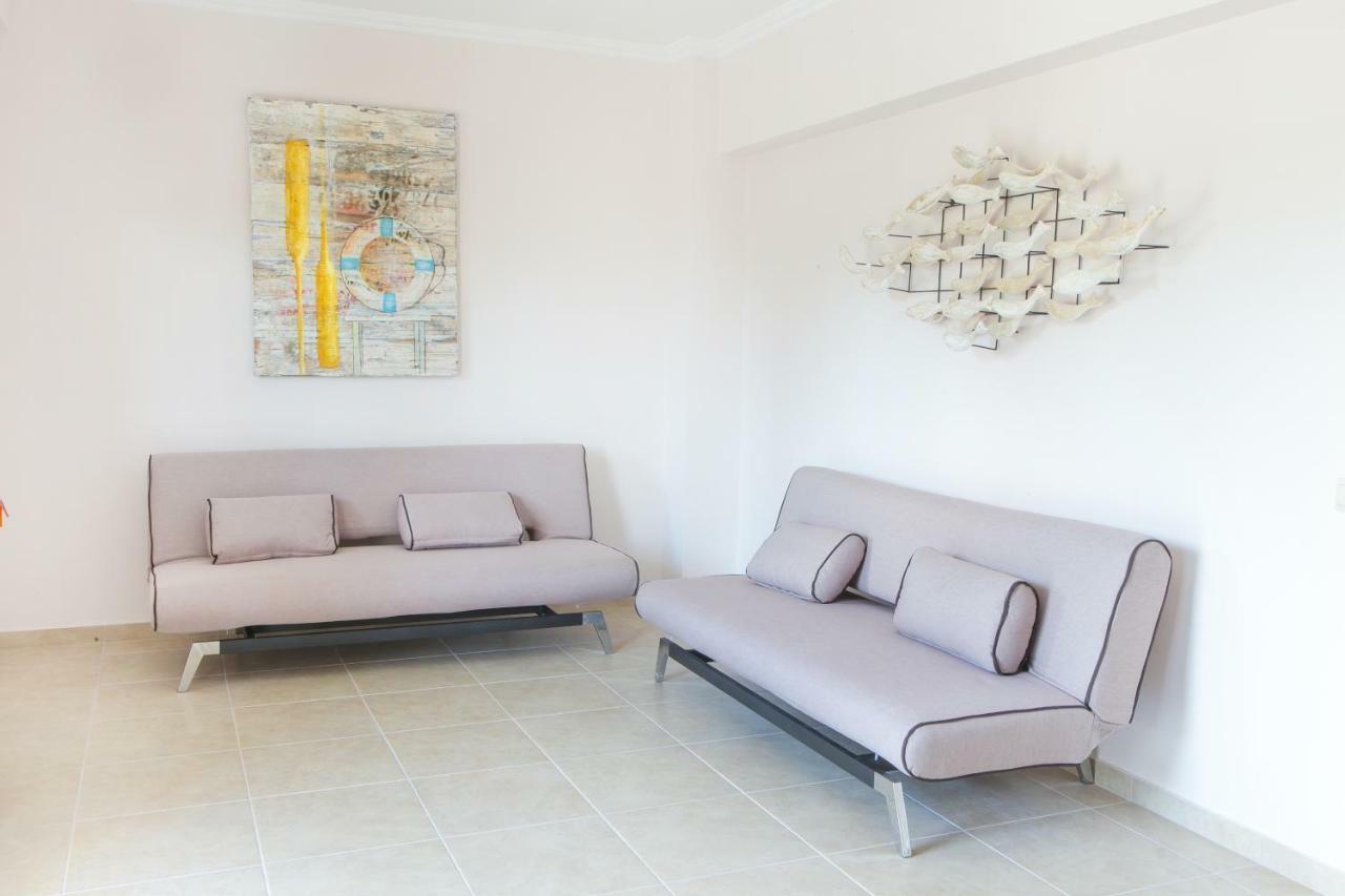 Villa Butterfly Estates Pastida Exterior foto